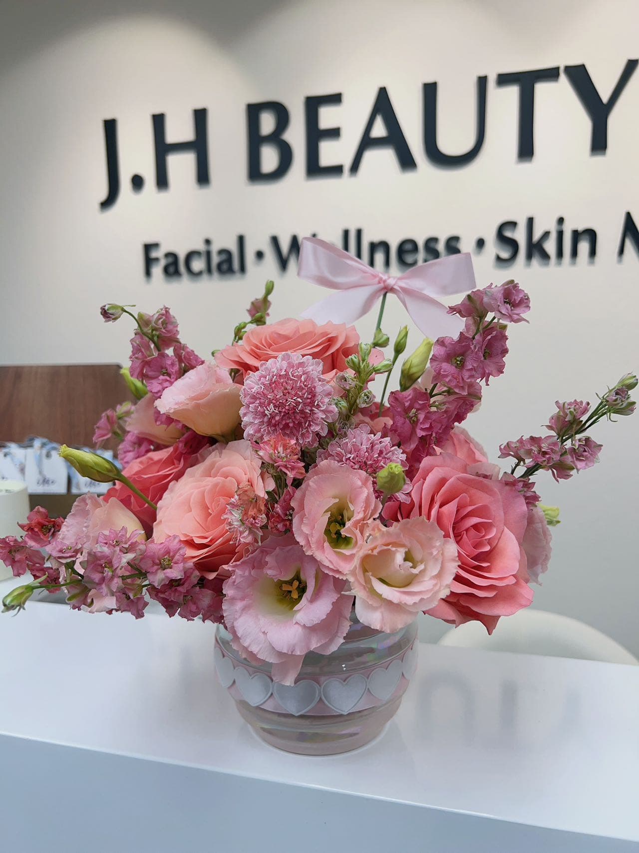 J.H Beauty